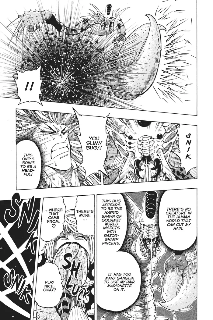 Toriko Chapter 225 image 07_optimized